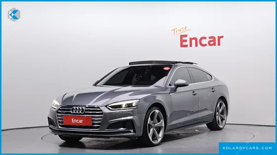 AUDI A5 45 TFSI QUATTRO PREMIUM SPORTBACK
