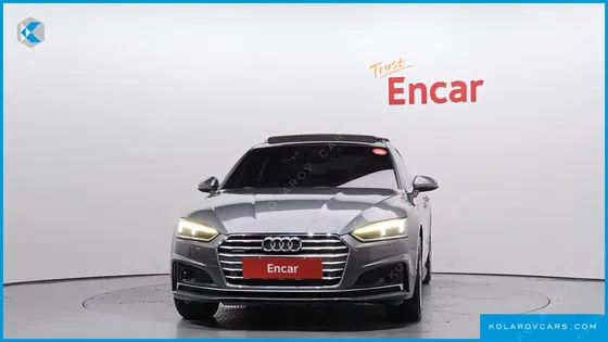 AUDI A5 45 TFSI QUATTRO PREMIUM SPORTBACK