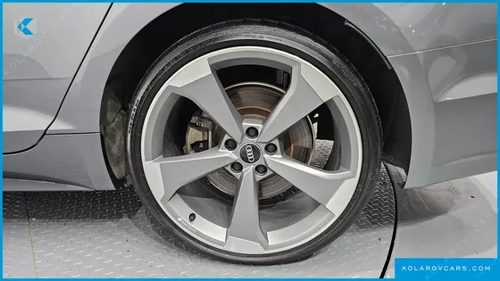 AUDI A5 45 TFSI QUATTRO PREMIUM SPORTBACK