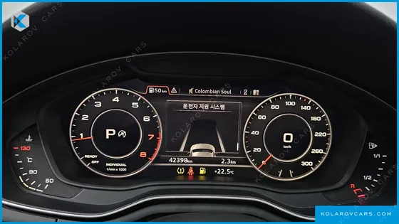 AUDI A5 45 TFSI QUATTRO PREMIUM SPORTBACK