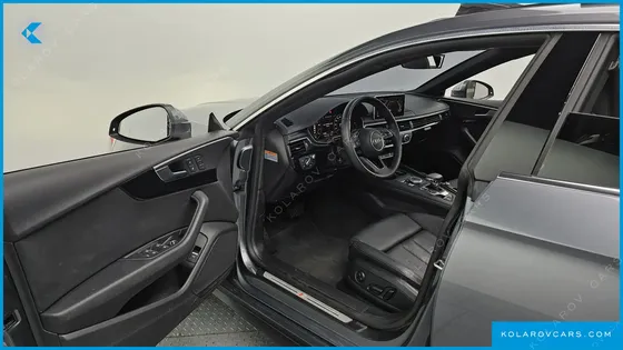 AUDI A5 45 TFSI QUATTRO PREMIUM SPORTBACK