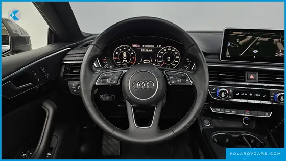 AUDI A5 45 TFSI QUATTRO PREMIUM SPORTBACK