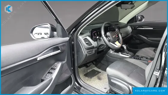 KIA SELTOS GASOLINE 2.0 2WD