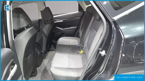 KIA SELTOS GASOLINE 2.0 2WD