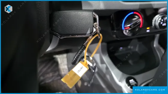 KIA SELTOS GASOLINE 2.0 2WD