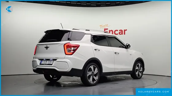 KGM - SSANGYONG TIVOLI 1.5 2WD