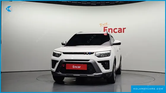 KGM - SSANGYONG TIVOLI 1.5 2WD