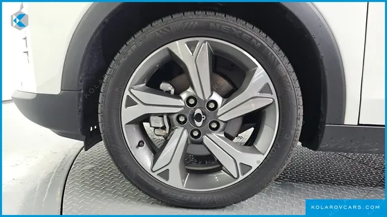 KGM - SSANGYONG TIVOLI 1.5 2WD