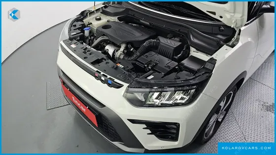 KGM - SSANGYONG TIVOLI 1.5 2WD