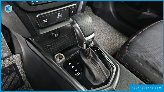 KGM - SSANGYONG TIVOLI 1.5 2WD