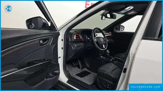 KGM - SSANGYONG TIVOLI 1.5 2WD