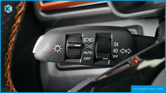 KGM - SSANGYONG TIVOLI 1.5 2WD
