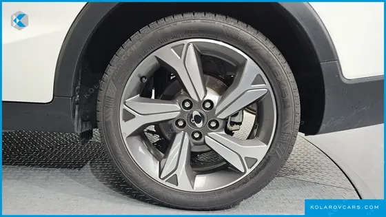 KGM - SSANGYONG TIVOLI 1.5 2WD