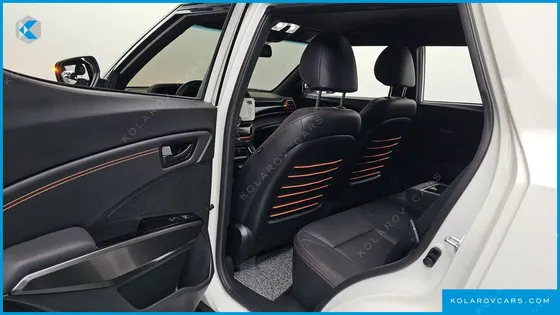 KGM - SSANGYONG TIVOLI 1.5 2WD