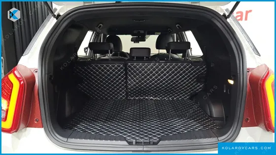 KGM - SSANGYONG TIVOLI 1.5 2WD