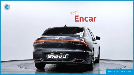 HYUNDAI GRANDEUR 2.5
