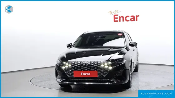 HYUNDAI GRANDEUR 2.5