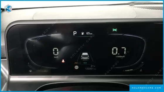 KIA SELTOS GASOLINE 1.6 TURBO 2WD