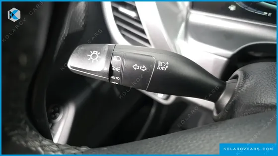 KIA SELTOS GASOLINE 1.6 TURBO 2WD