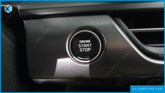 KIA SELTOS GASOLINE 1.6 TURBO 2WD