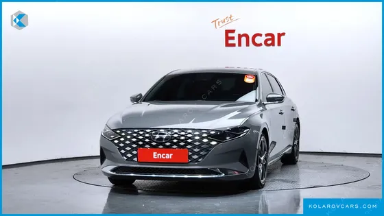 HYUNDAI GRANDEUR 2.5