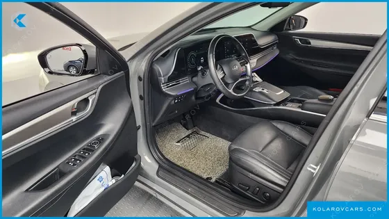 HYUNDAI GRANDEUR 2.5