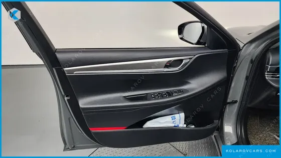 HYUNDAI GRANDEUR 2.5