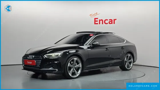 AUDI A5 45 TFSI QUATTRO PREMIUM SPORTBACK