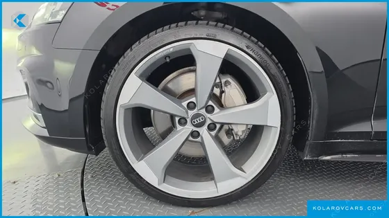 AUDI A5 45 TFSI QUATTRO PREMIUM SPORTBACK