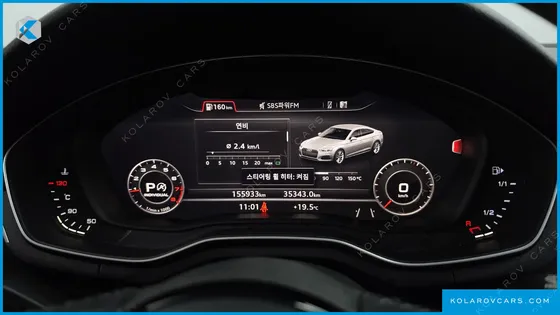 AUDI A5 45 TFSI QUATTRO PREMIUM SPORTBACK