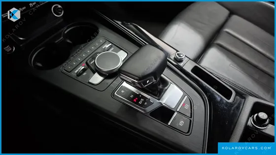 AUDI A5 45 TFSI QUATTRO PREMIUM SPORTBACK