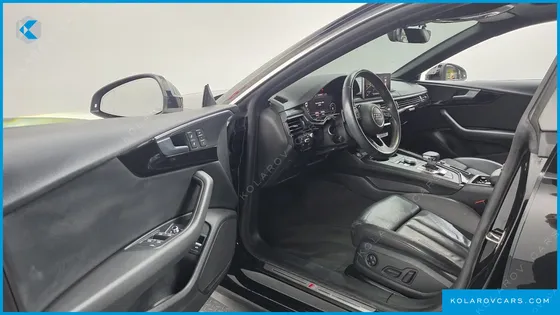 AUDI A5 45 TFSI QUATTRO PREMIUM SPORTBACK