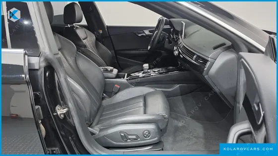AUDI A5 45 TFSI QUATTRO PREMIUM SPORTBACK