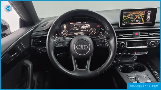 AUDI A5 45 TFSI QUATTRO PREMIUM SPORTBACK