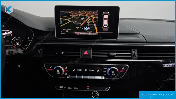 AUDI A5 45 TFSI QUATTRO PREMIUM SPORTBACK