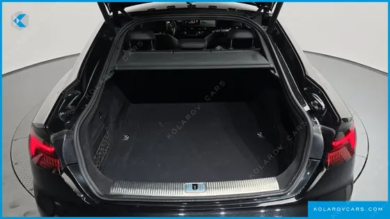 AUDI A5 45 TFSI QUATTRO PREMIUM SPORTBACK