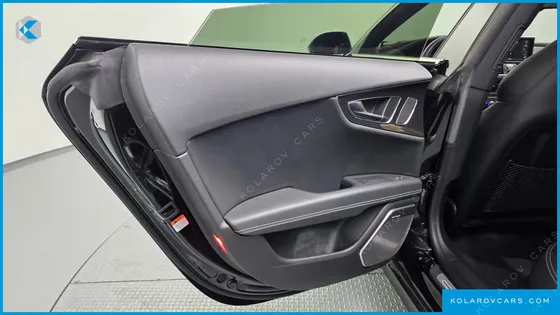 AUDI S7 4.0 TFSI QUATTRO