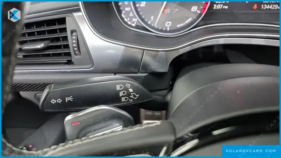 AUDI S7 4.0 TFSI QUATTRO