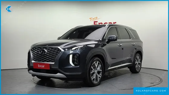 HYUNDAI PALISADE GASOLINE 3.8 2WD