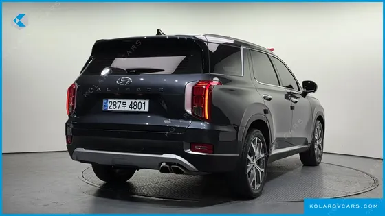HYUNDAI PALISADE GASOLINE 3.8 2WD