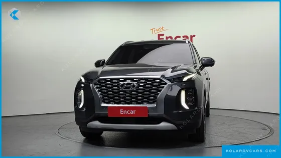 HYUNDAI PALISADE GASOLINE 3.8 2WD