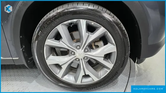 HYUNDAI PALISADE GASOLINE 3.8 2WD