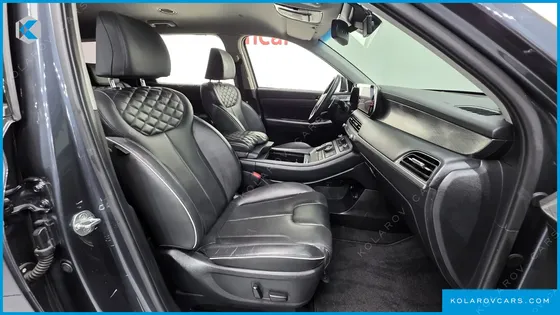 HYUNDAI PALISADE GASOLINE 3.8 2WD
