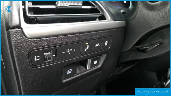 HYUNDAI PALISADE GASOLINE 3.8 2WD
