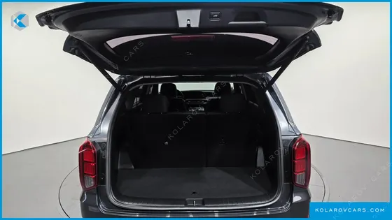 HYUNDAI PALISADE GASOLINE 3.8 2WD