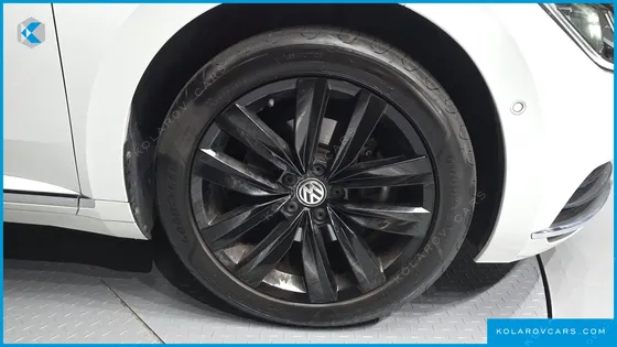 VOLKSWAGEN ARTEON 2.0 TDI PRESTIGE