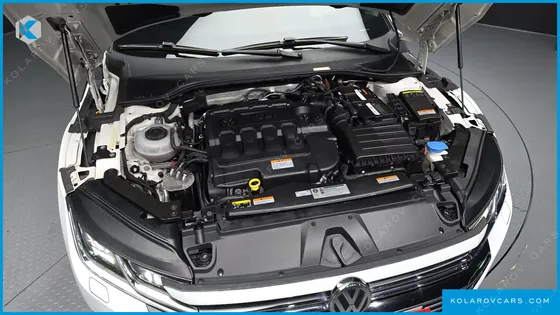 VOLKSWAGEN ARTEON 2.0 TDI PRESTIGE