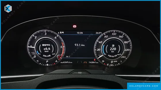 VOLKSWAGEN ARTEON 2.0 TDI PRESTIGE