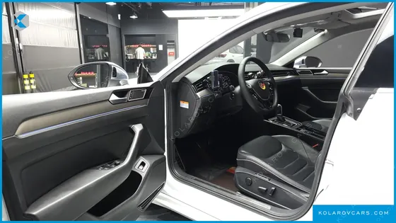 VOLKSWAGEN ARTEON 2.0 TDI PRESTIGE