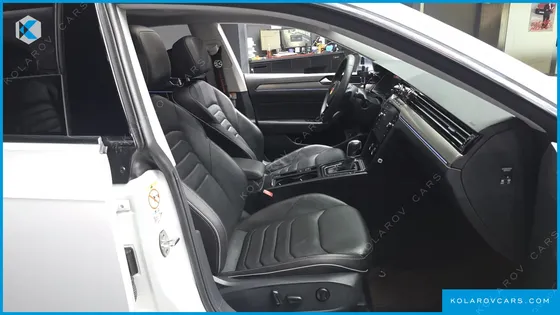 VOLKSWAGEN ARTEON 2.0 TDI PRESTIGE